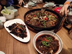 -老板恋上鱼(印象城店)