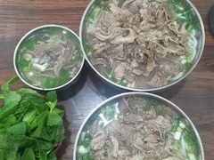 -攀枝花·任德琼·盐边羊肉米线
