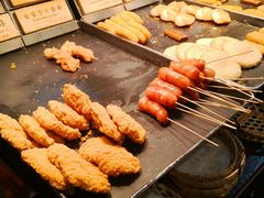 -和府捞面(东直门银座店)