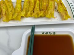 -古早外婆(天佑城店)