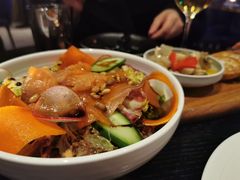 -wineapp葡萄酒餐吧(外滩金融中心店)