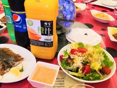 -上海明天广场JW万豪酒店