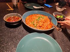 -华豫川酒家(大卫城店)