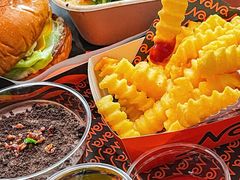 -COOKINGNANA蛋包饭(国贸银泰店)