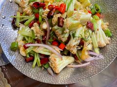 -海拉尔蒙古包(房山长阳店)