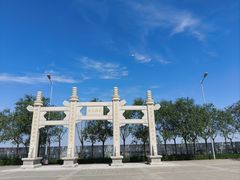 -天津妈祖文化园