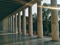 -赫淮斯托斯神庙