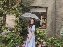 -边渡咖啡烘焙店(昙华林店)