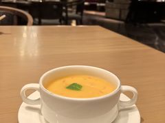 -君悦酒店·绣桥中餐厅