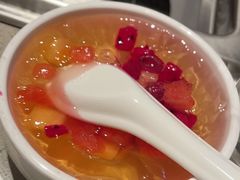 -海底捞火锅(金地广场生日主题店)