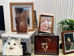-海马体照相馆(环贸iapm大师爱情店)