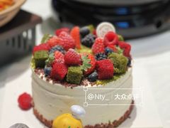 -DUFF LANGE杜夫朗格蛋糕