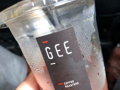 -Gee Coffee Roasters(万象天地店)