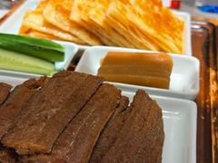-北平楼·烤鸭·北京菜(牡丹园店)