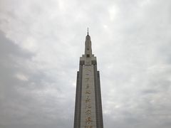 -八一南昌起义纪念塔