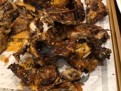 -枪火串烧·东北特色烧烤(罗湖总店)