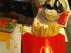 -麦当劳(金沙广场店)