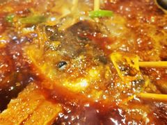 -肖肖酸萝卜鱼火锅(总店)