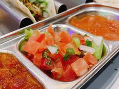 -墨纪Mojí墨西哥餐厅(官舍店)