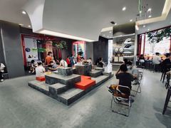 -喧闹·东方大气茶(鹅岭二厂店)