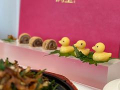 -满堂·烤鸭店·北京菜(鼓楼店)