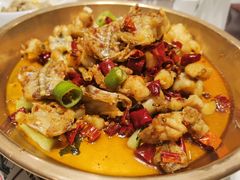 平锅小美蛙-口味堂(珞喻路店)