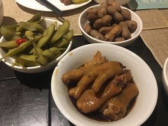 -喷泉广场餐厅·宵夜·海鲜烧烤大排档(长隆企鹅酒店)