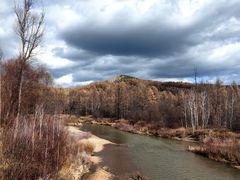 -莫尔道嘎国家森林公园