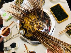-水碾河刘老大串串香(水碾河路店)