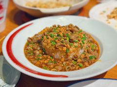 -1937青岛老味道·海肠捞饭·青岛菜(大鲍岛栈桥店)