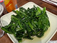 -斯丹姜母鸭·古法干香(田安南路店)