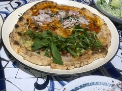 -PIZZA BIANCA(万象城店)