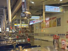 -哈哈碳都·牛肋条无限自助烤肉(宝龙店)