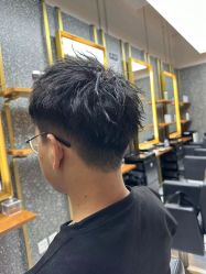 -付军剪艺