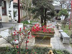 -苏州冶园园林民宿(太湖西山风景区店)