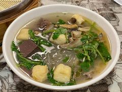 -小潘记鸭血粉丝汤