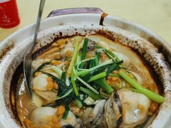 -蚝家菜馆(沙井店)