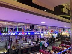 大堂-金刚山烧烤(中山路店)