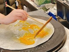 -虎伢Fuuya!咖啡煎饼(陆家嘴波特营店)