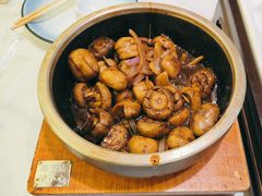 -太阳门淮扬菜(南京博物院店)