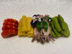 -海景壹号大酒店(惠钱路店)