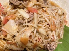 -金孔雀德宏傣味餐馆(魏公村店)