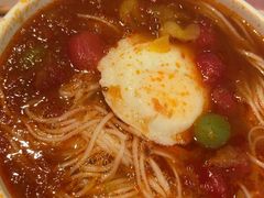 -西贝(武汉群星城店)