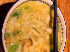 -老雒阳面馆·水席·洛阳菜(王城路店)