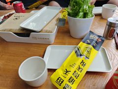 -本色.小马哥烧烤(无锡九里仓店)