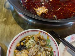 -川渔郎·鱼蛙自助火锅(文殊院店)