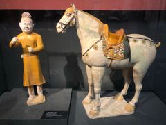 -陕西历史博物馆