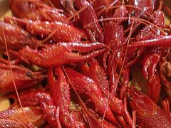 -一棠龙虾•王牌虾球(恒隆广场店)