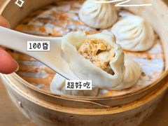 -南翔馒头店(豫园店)