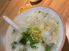 -琴岛顺天馄饨(崂山金鼎店)